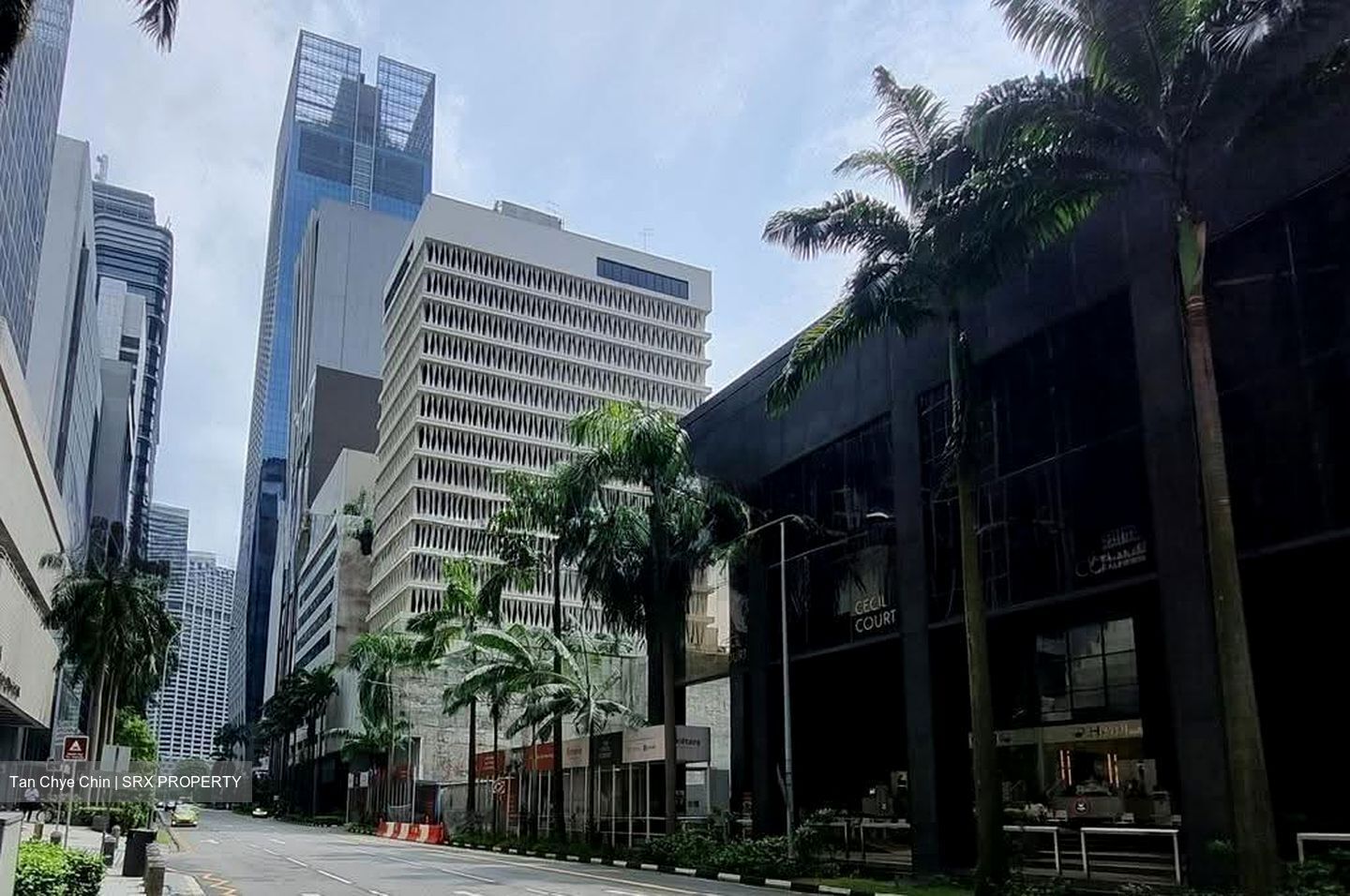 Tong Eng Building (D1), Office #620602191
